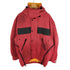 ディーゼル DIESEL 2022AW 裏地フリース 中綿オイルドジャケット 加工 W-trodd Diesel jacket in cotton and microfiber メンズ import:M