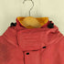 ディーゼル DIESEL 2022AW 裏地フリース 中綿オイルドジャケット 加工 W-trodd Diesel jacket in cotton and microfiber メンズ import:M