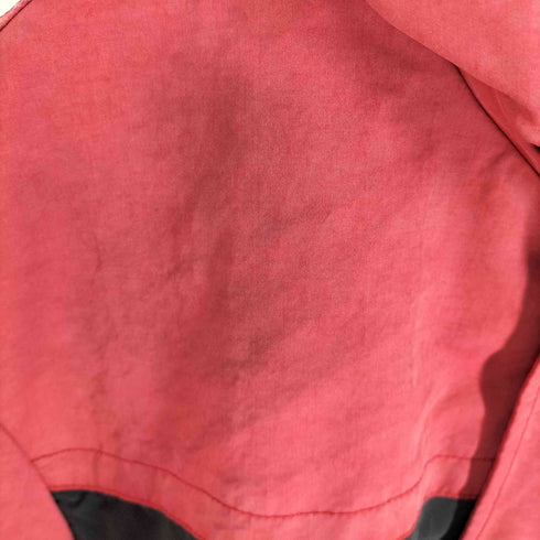 ディーゼル DIESEL 2022AW 裏地フリース 中綿オイルドジャケット 加工 W-trodd Diesel jacket in cotton and microfiber メンズ import:M