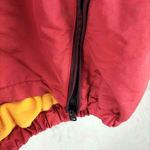 ディーゼル DIESEL 2022AW 裏地フリース 中綿オイルドジャケット 加工 W-trodd Diesel jacket in cotton and microfiber メンズ import:M