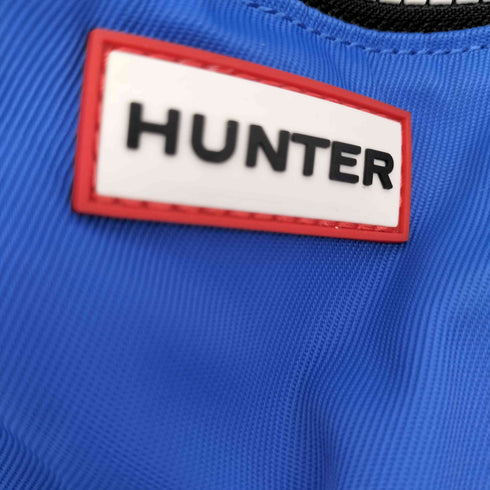 ハンター HUNTER ORIGINAL NYLON BUMBAG オリジナルナイロンバムバッグ ウエストポーチ メンズ