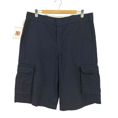 ディッキーズ Dickies Loose Fit カーゴショーツ メンズ 36