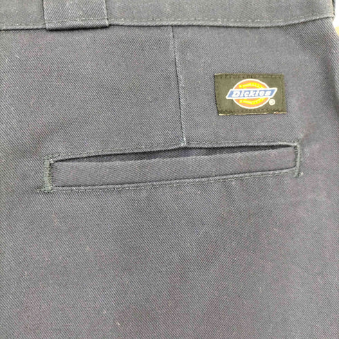 ディッキーズ Dickies Loose Fit カーゴショーツ メンズ 36