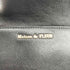 メゾンドフルール Maison de FLEUR リボン M リュック レディース FREE