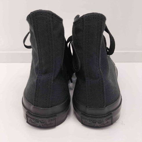 コンバース CONVERSE ALL STAR HI M3310 BLACK MONOCHROME レディース JPN:23