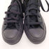 コンバース CONVERSE ALL STAR HI M3310 BLACK MONOCHROME レディース JPN:23