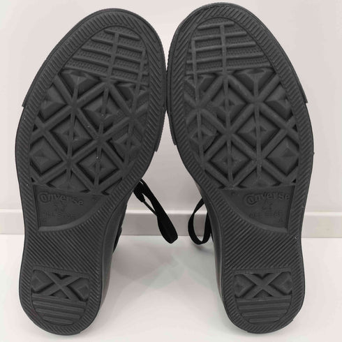 コンバース CONVERSE ALL STAR HI M3310 BLACK MONOCHROME レディース JPN:23