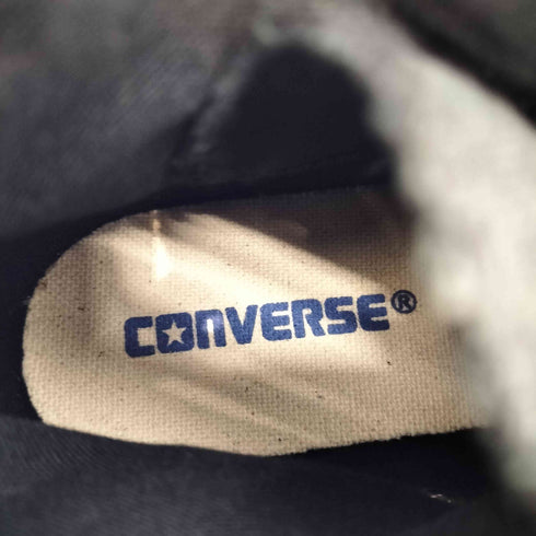 コンバース CONVERSE ALL STAR HI M3310 BLACK MONOCHROME レディース JPN:23