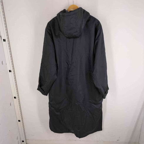 アディダスオリジナルス adidas Originals 00s ストライプスリーブベンチコート メンズ JPN:XL