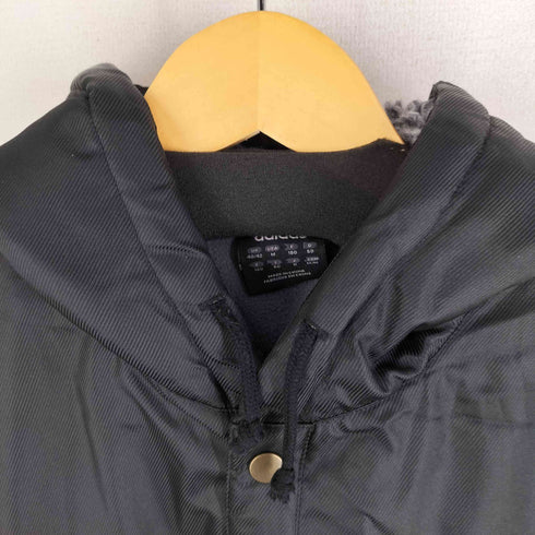 アディダスオリジナルス adidas Originals 00s ストライプスリーブベンチコート メンズ JPN:XL