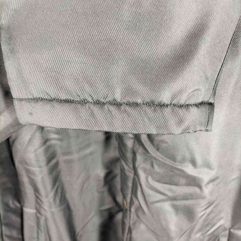 アディダスオリジナルス adidas Originals 00s ストライプスリーブベンチコート メンズ JPN:XL