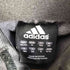 アディダスオリジナルス adidas Originals 00s ストライプスリーブベンチコート メンズ JPN:XL