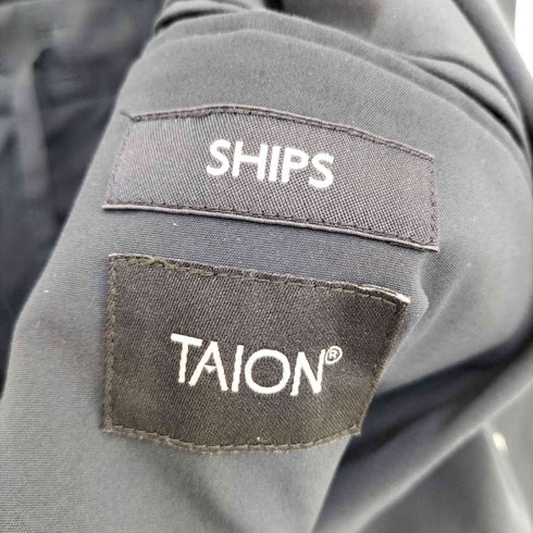 シップス SHIPS 別注 セットアップ 軽量・ストレッチ スーツ パンツ メンズ JPN:M
