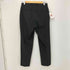 スティーブンアラン Steven Alan T/W STR SLOW TAPERED ANKLE PANTS メンズ JPN:S