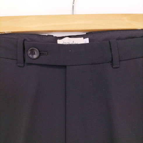 スティーブンアラン Steven Alan T/W STR SLOW TAPERED ANKLE PANTS メンズ JPN:S
