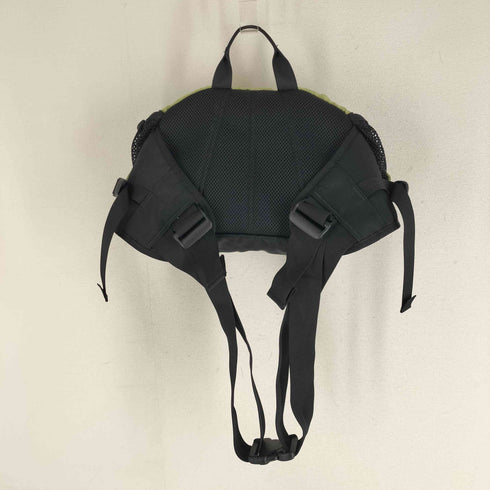 エルエルビーン L.L.Bean ロゴ刺繍ウエストポーチ ボディバッグ body waist hip bag メンズ