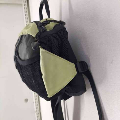 エルエルビーン L.L.Bean ロゴ刺繍ウエストポーチ ボディバッグ body waist hip bag メンズ