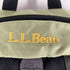 エルエルビーン L.L.Bean ロゴ刺繍ウエストポーチ ボディバッグ body waist hip bag メンズ