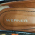 WERNER ウェッジソールサンダル レディース US:6