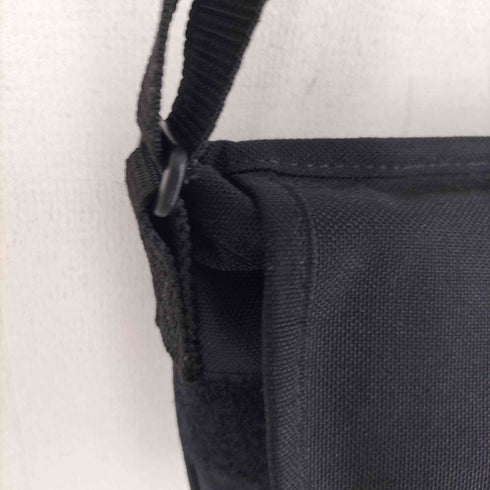 マンハッタンポーテージ Manhattan Portage マジックテープフラップショルダーバッグ メンズ