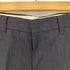 ワコマリア WACKO MARIA GP-107BLANKLINE HANK WACKO MARIA REGULAR STRAIGHT STANDARD WOOL TROUSERS ストライプ メンズ JPN:S