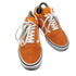 バンズ VANS OLD SKOOL オールド スクール スエード ローカット スニーカー レディース JPN:24