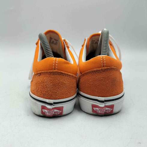 バンズ VANS OLD SKOOL オールド スクール スエード ローカット スニーカー レディース JPN:24