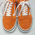 バンズ VANS OLD SKOOL オールド スクール スエード ローカット スニーカー レディース JPN:24