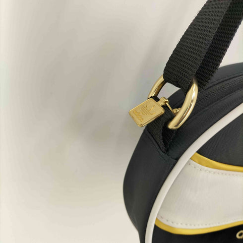 アディダスオリジナルス adidas Originals ROUND BAG ラウンドバッグ メンズ