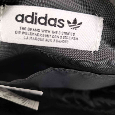アディダスオリジナルス adidas Originals ROUND BAG ラウンドバッグ メンズ