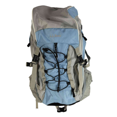 エルエルビーン L.L.Bean HIKING CAMPING BACKPACK ハイキング キャンピング バックパック 登山 アウトドア メンズ