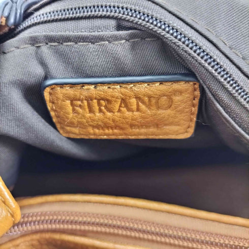 フィラノ FIRANO Arno IabEI ハンド ショルダーバッグ レディース