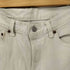 リーバイス Levis 90S MADE IN USA 532刻印 ノックスビル工場 501 ホワイトデニム メンズ W30