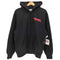 カーハートワークインプログレス Carhartt WIP 24SS Hooded Rocky Script Sweat フーデッド ロッキー スクリプト スウェット メンズ import:M