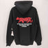 カーハートワークインプログレス Carhartt WIP 24SS Hooded Rocky Script Sweat フーデッド ロッキー スクリプト スウェット メンズ import:M