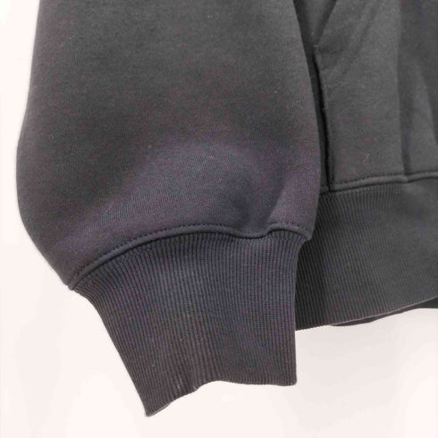 カーハートワークインプログレス Carhartt WIP 24SS Hooded Rocky Script Sweat フーデッド ロッキー スクリプト スウェット メンズ import:M