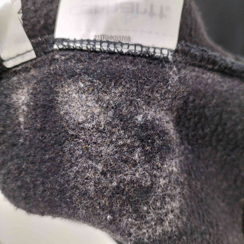カーハートワークインプログレス Carhartt WIP 24SS Hooded Rocky Script Sweat フーデッド ロッキー スクリプト スウェット メンズ import:M