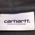カーハートワークインプログレス Carhartt WIP 24SS Hooded Rocky Script Sweat フーデッド ロッキー スクリプト スウェット メンズ import:M