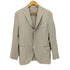 ボリオリ BOGLIOLI LINEA 50K JACKET シェルボタン 3B テーラードジャケット メンズ 46