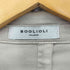 ボリオリ BOGLIOLI LINEA 50K JACKET シェルボタン 3B テーラードジャケット メンズ 46
