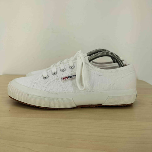 スペルガ SUPERGA 2750-COTU CLASSIC レディース EUR:36