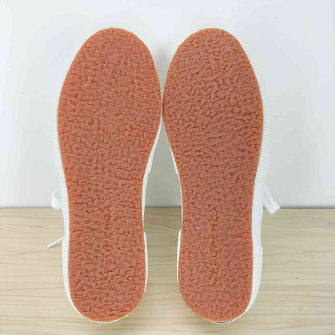 スペルガ SUPERGA 2750-COTU CLASSIC レディース EUR:36