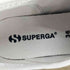 スペルガ SUPERGA 2750-COTU CLASSIC レディース EUR:36