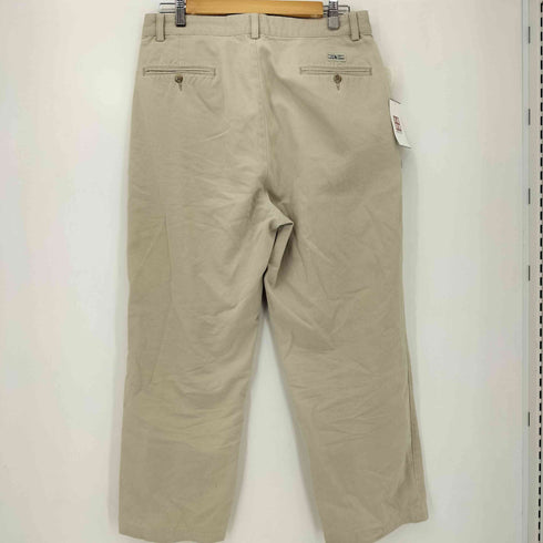 ポロラルフローレン POLO RALPH LAUREN 90S ANDREW PANT 2タックチノパンツ POLO CHINO メンズ