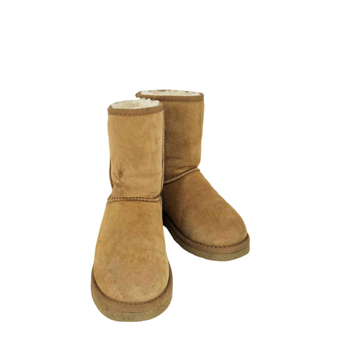アグオーストラリア UGG Australia CLASSIC SHORT 2 レディース JPN:23
