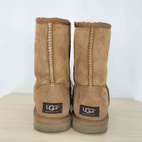 アグオーストラリア UGG Australia CLASSIC SHORT 2 レディース JPN:23