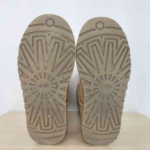 アグオーストラリア UGG Australia CLASSIC SHORT 2 レディース JPN:23