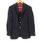 ビームスエフ BEAMS F Savile Clifford 3ボタンブレザー メンズ 46