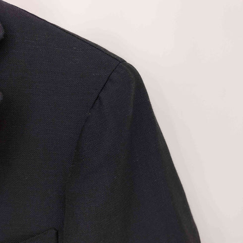 ビームスエフ BEAMS F Savile Clifford 3ボタンブレザー メンズ 46