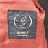 ビームスエフ BEAMS F Savile Clifford 3ボタンブレザー メンズ 46